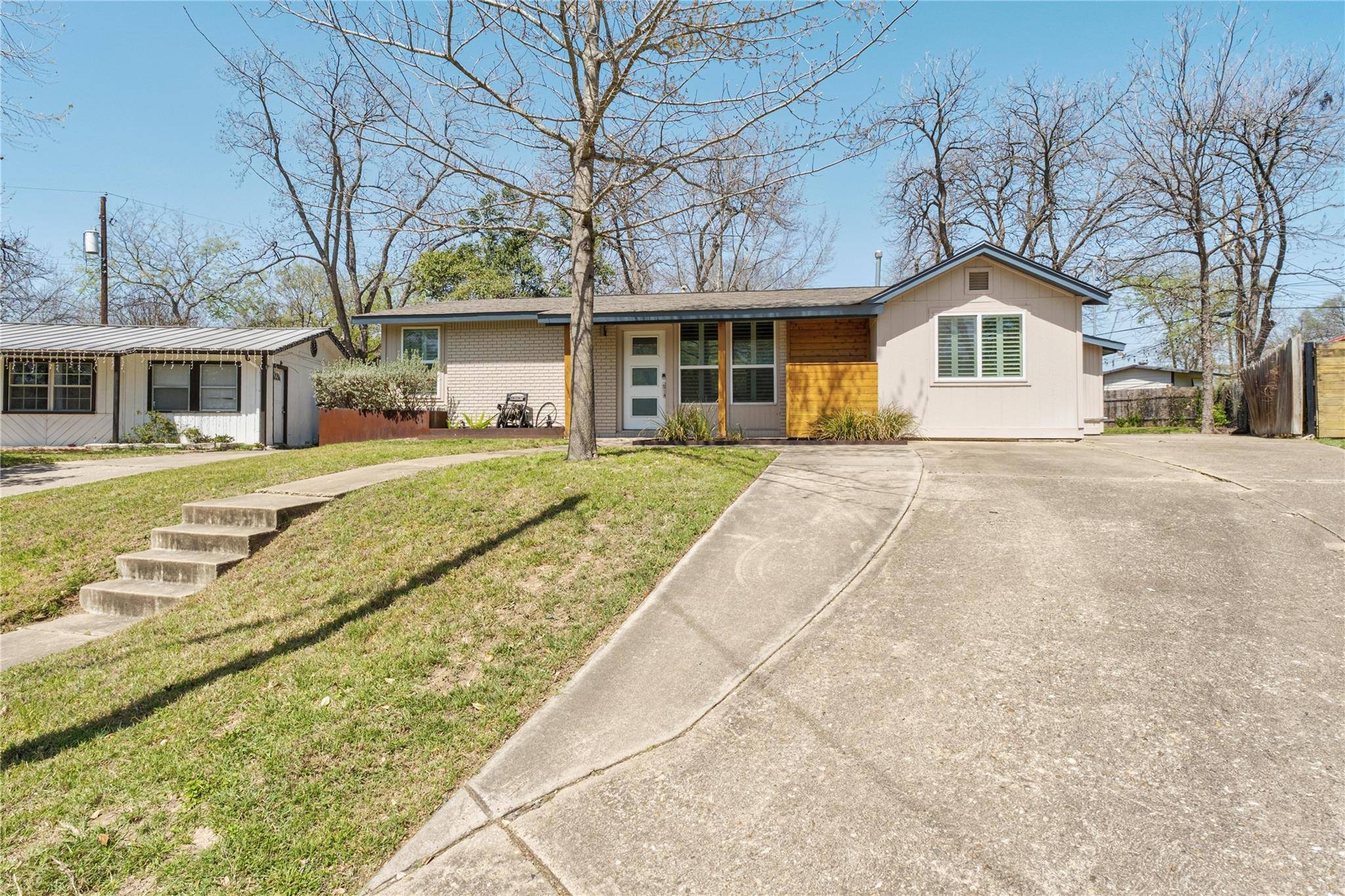 6414 Kenilworth DR, Austin, TX 78723