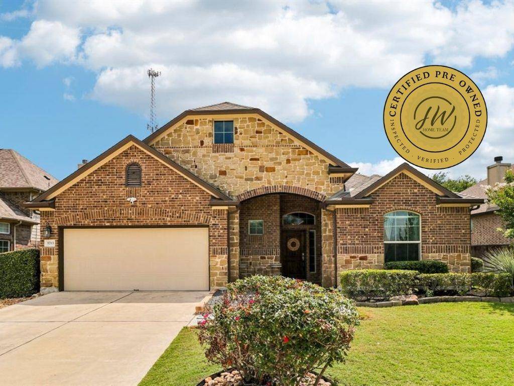 3713 Gildas PATH, Pflugerville, TX 78660
