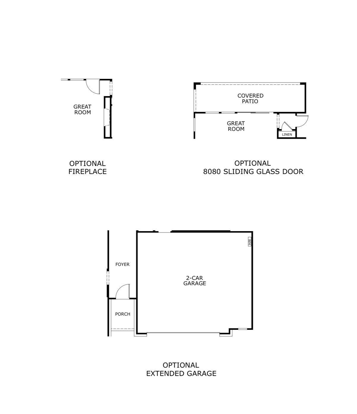 305 Ridgeway LN, Georgetown, TX 78628
