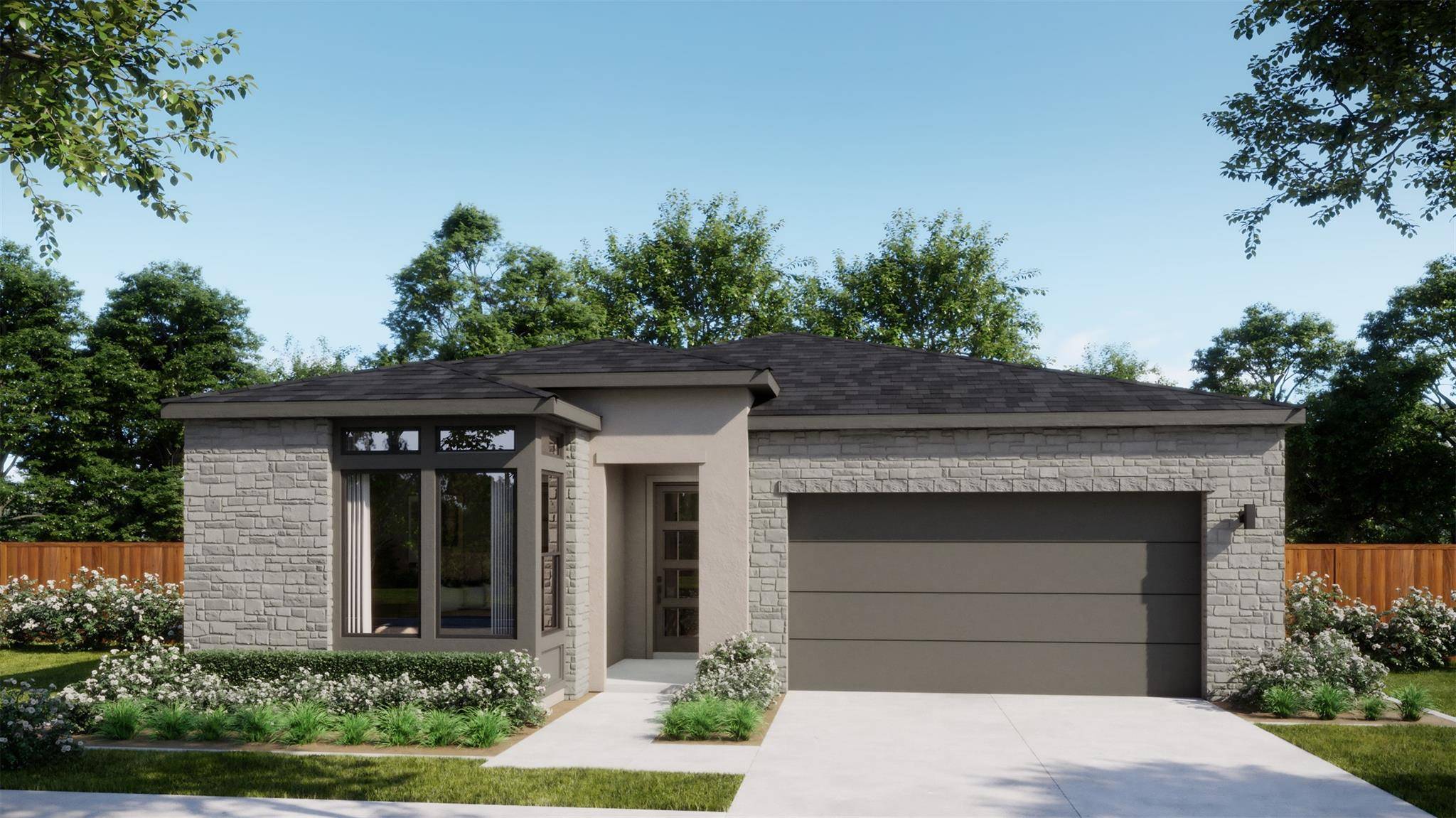 305 Ridgeway LN, Georgetown, TX 78628