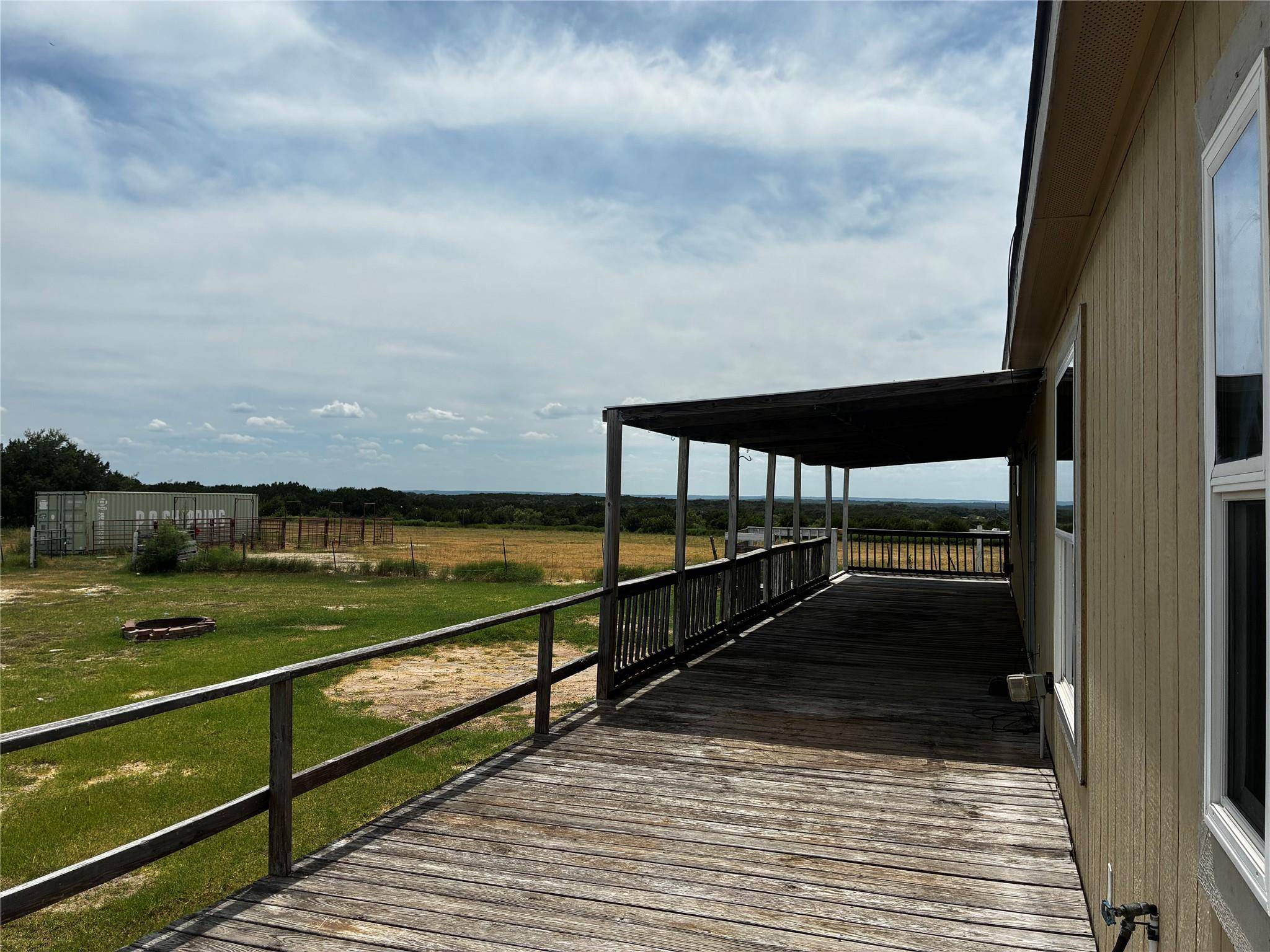389 County Road 1281, Lampasas, TX 76550