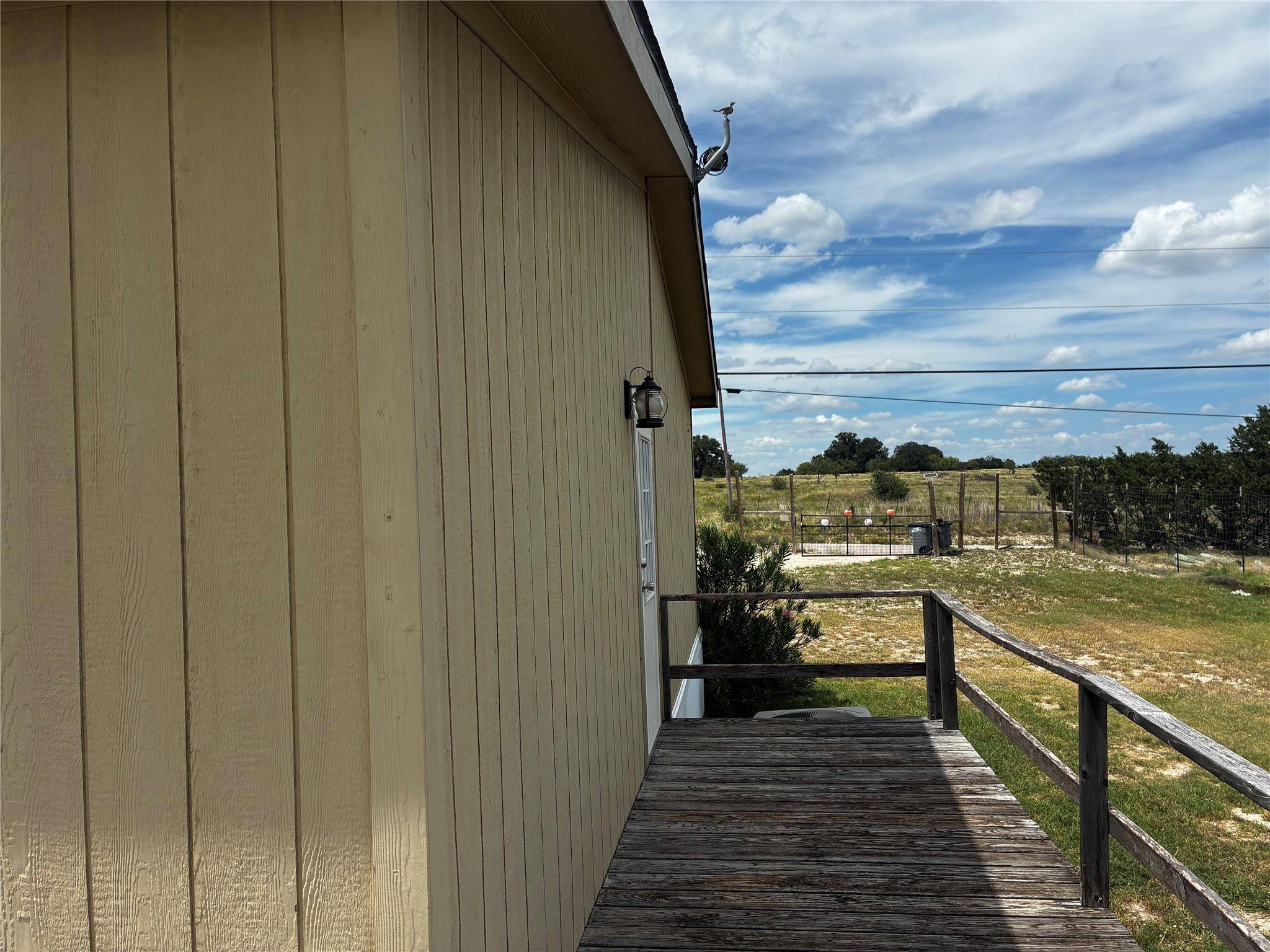 389 County Road 1281, Lampasas, TX 76550