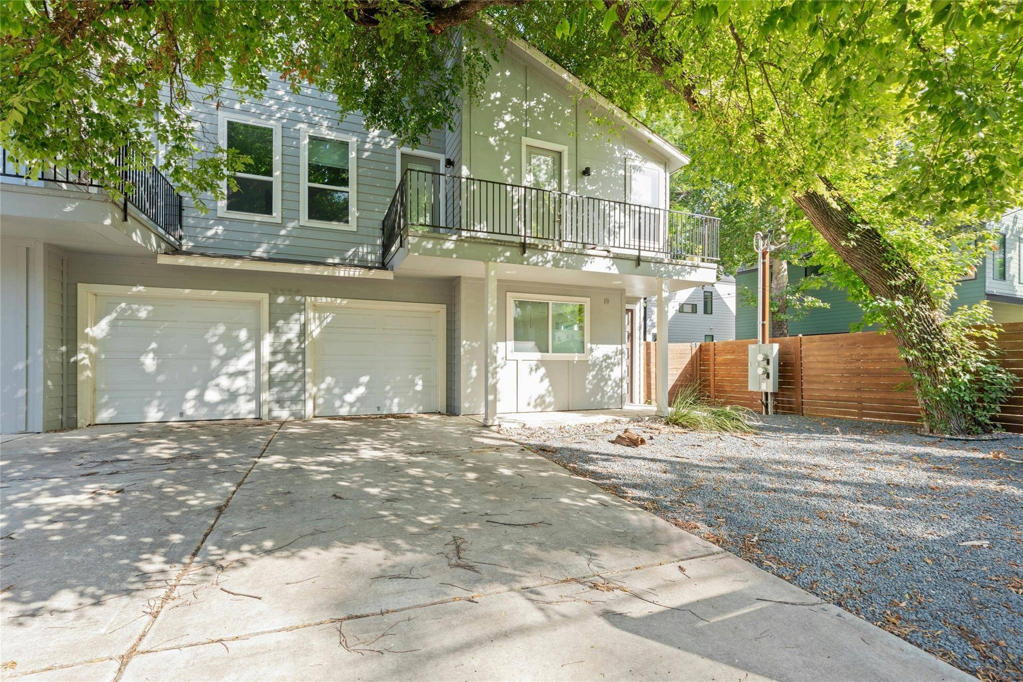 1114 Walton LN #B, Austin, TX 78721