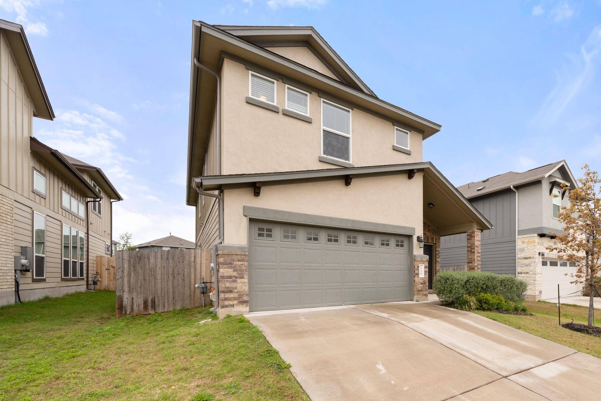 3200 College Park DR #135, Round Rock, TX 78665
