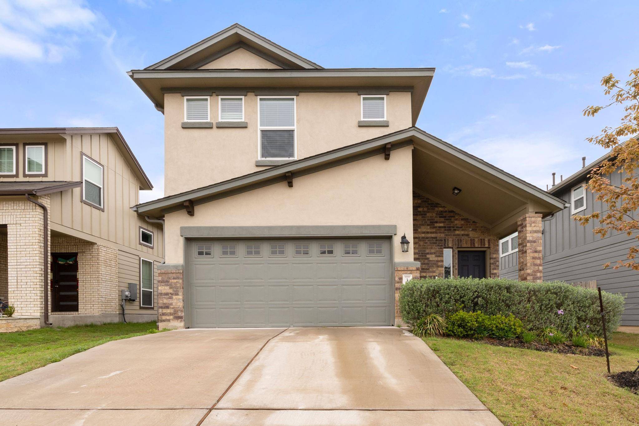 3200 College Park DR #135, Round Rock, TX 78665