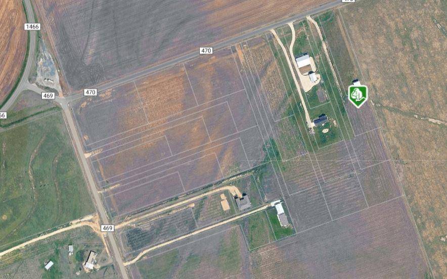 129 County Road 469, Coupland, TX 78615