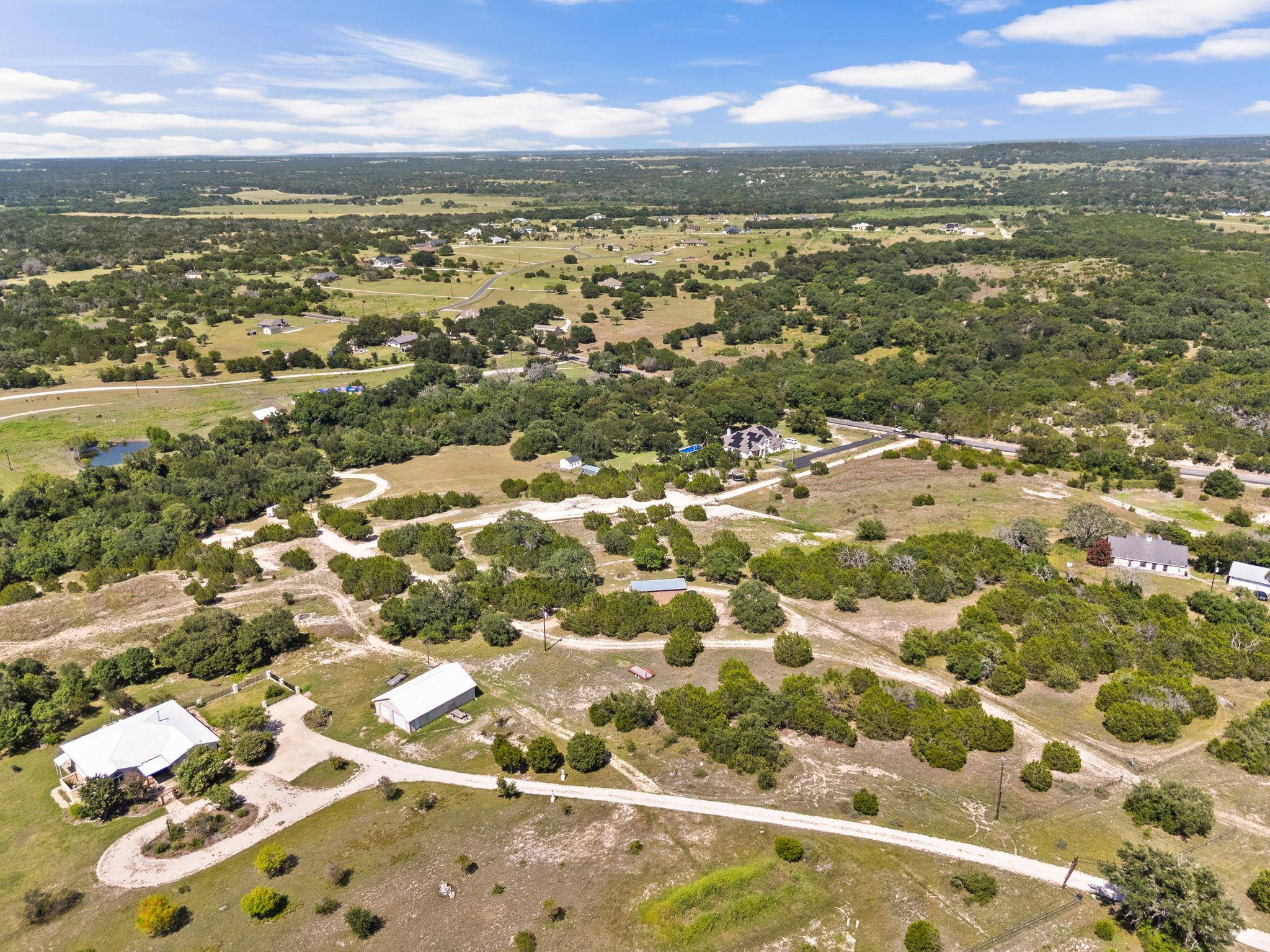 5775 County Road 200, Liberty Hill, TX 78642