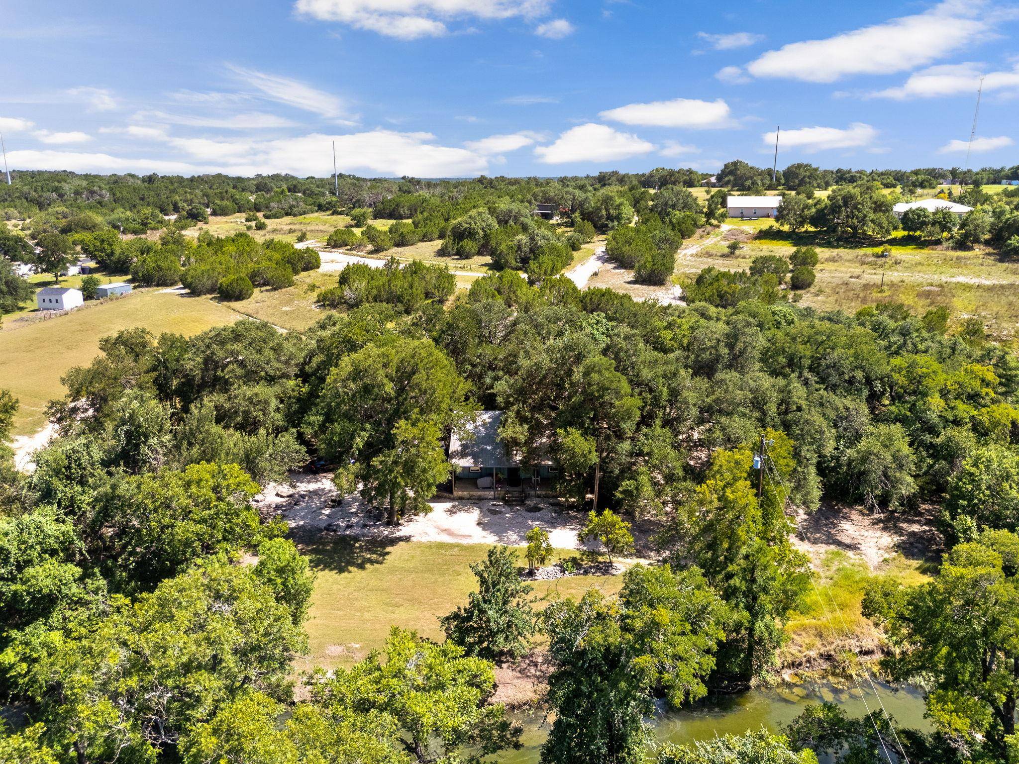 5775 County Road 200, Liberty Hill, TX 78642
