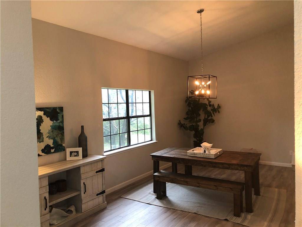21825 Tallahassee Ave, Lago Vista, TX 78645