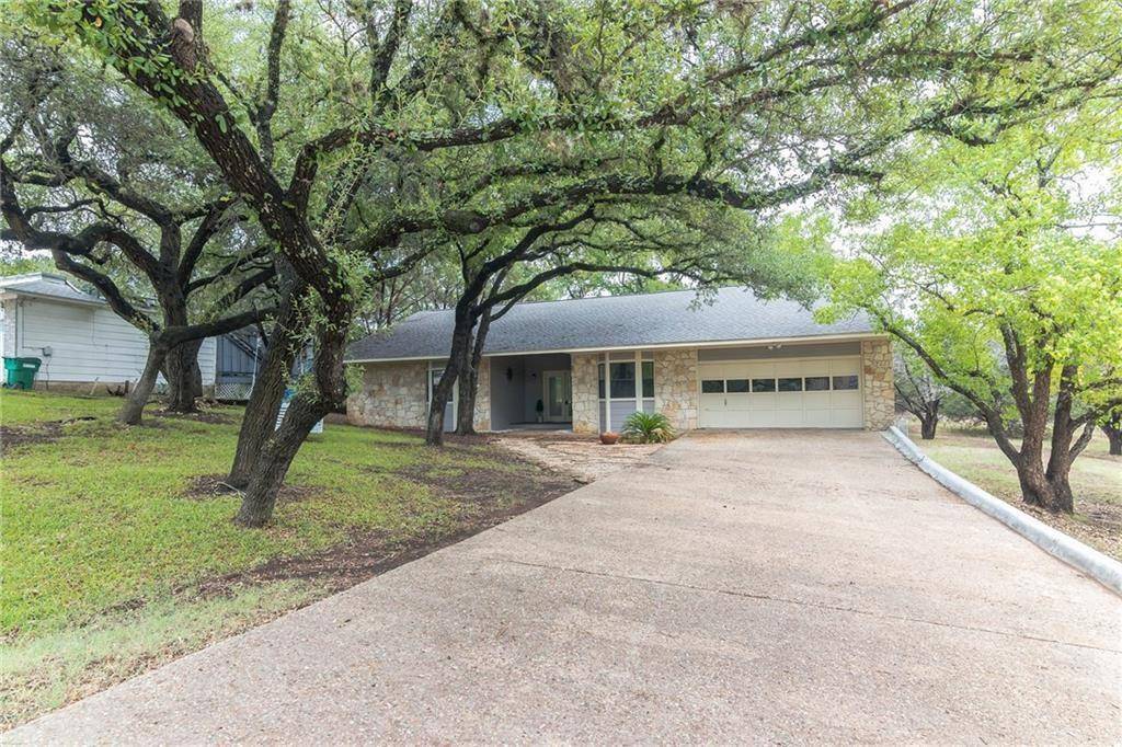 21825 Tallahassee Ave, Lago Vista, TX 78645