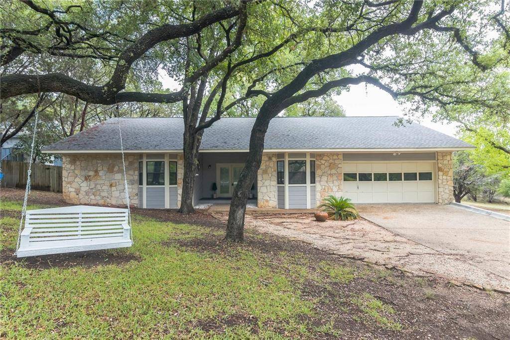21825 Tallahassee Ave, Lago Vista, TX 78645