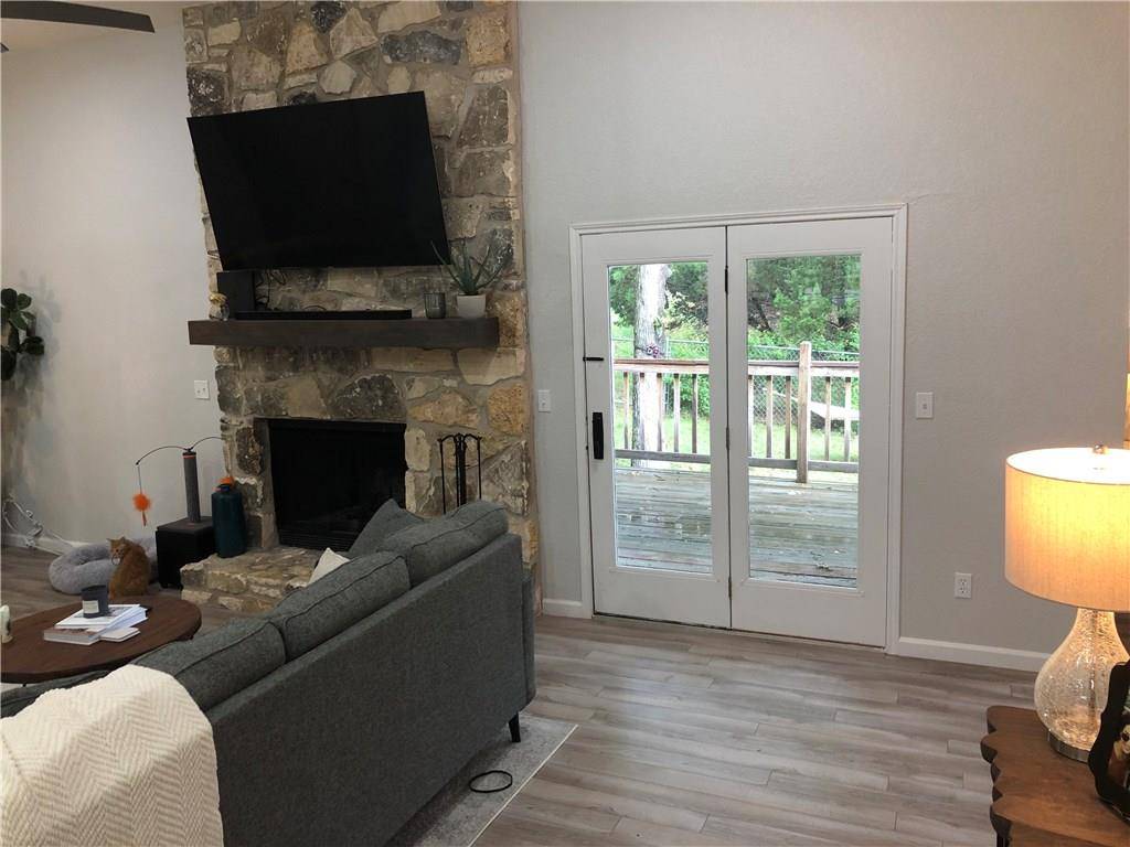 21825 Tallahassee Ave, Lago Vista, TX 78645