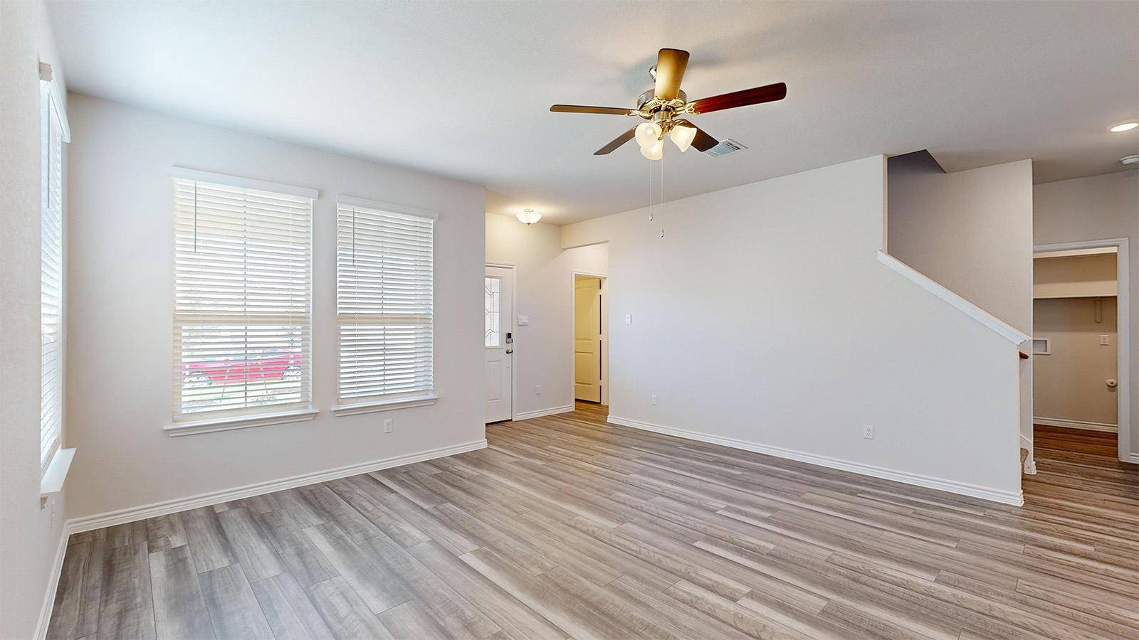 225 Dora DR, Killeen, TX 76542