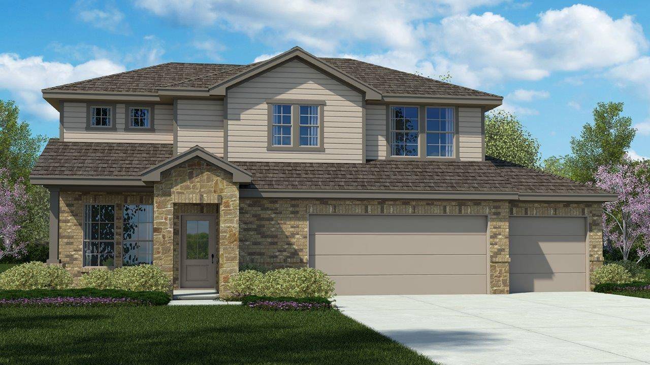 225 Dora DR, Killeen, TX 76542