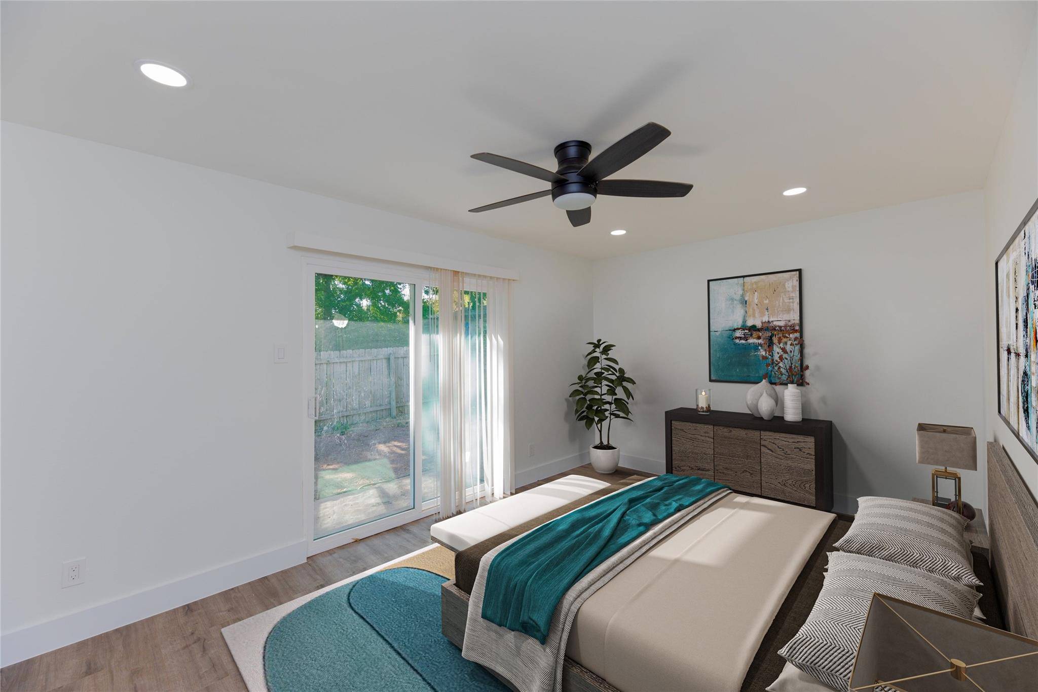 8405 Georgian DR, Austin, TX 78753