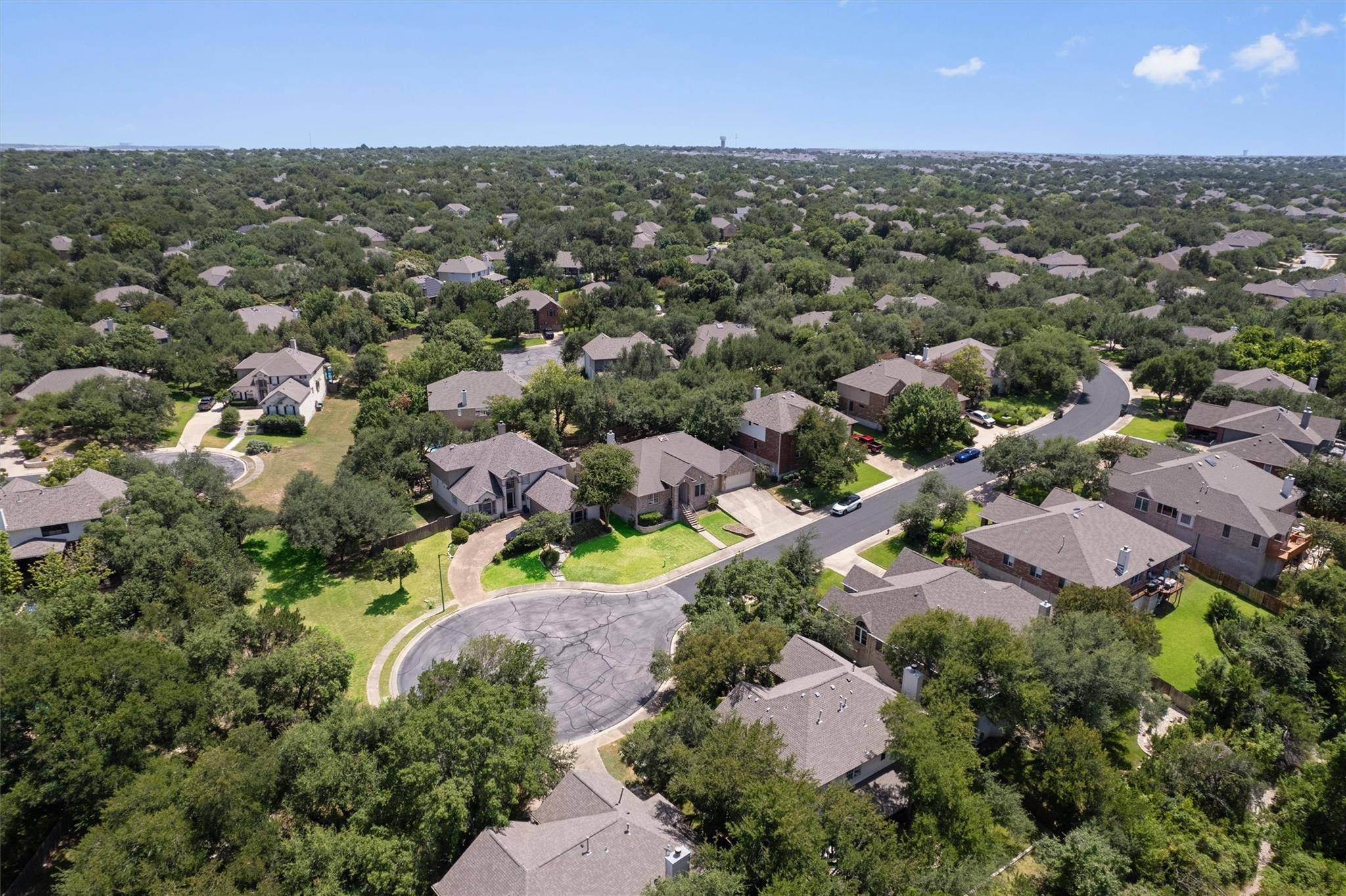 17060 Conway Springs CT, Austin, TX 78717