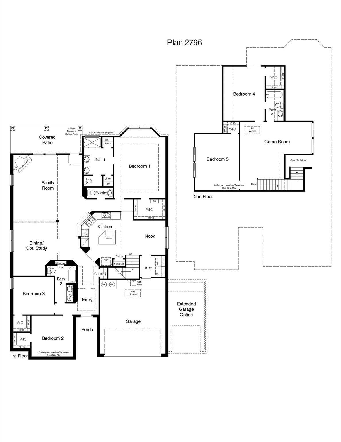 2023 Ember DR, Temple, TX 76502