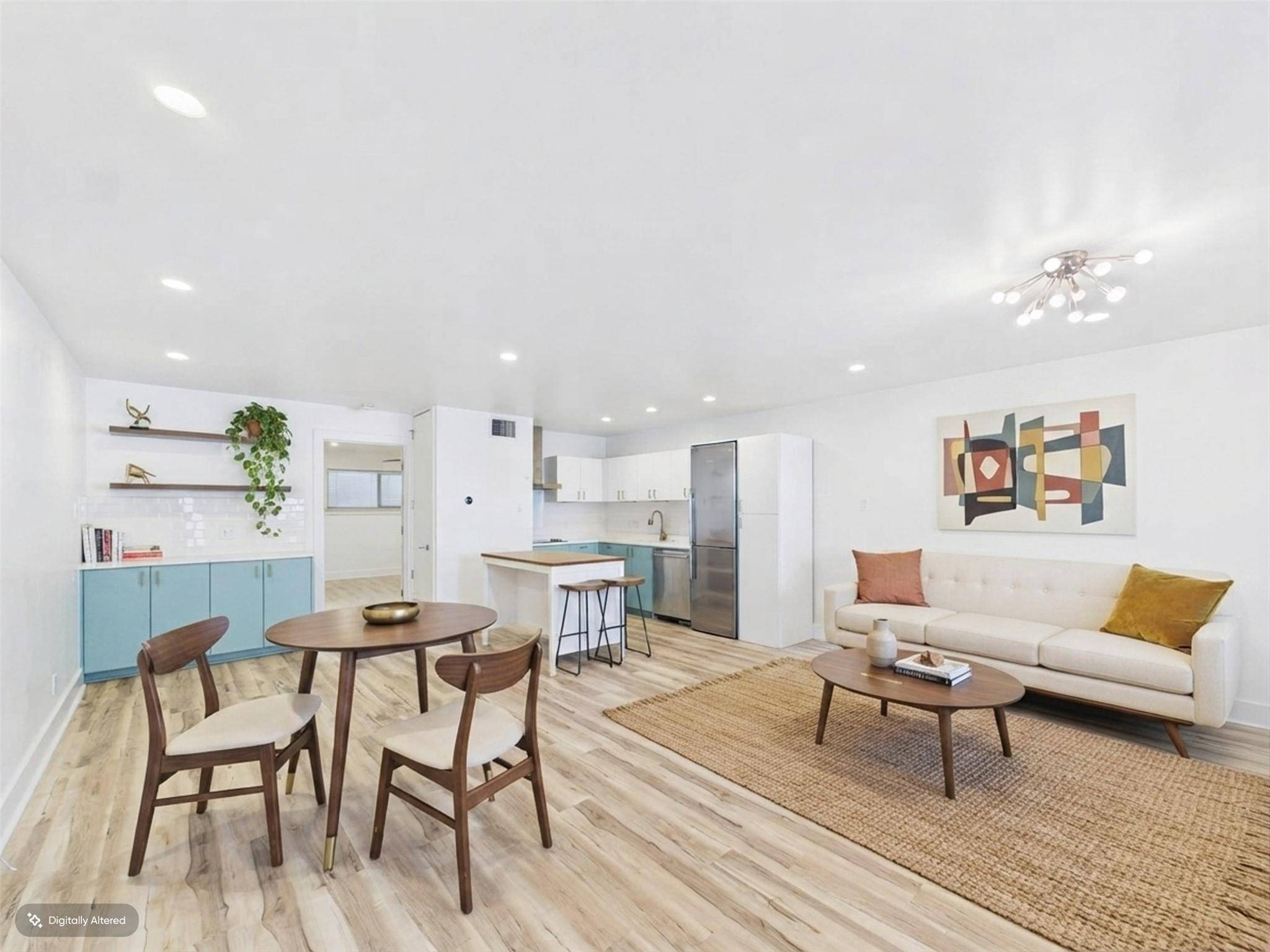 1208 Enfield RD #105, Austin, TX 78703