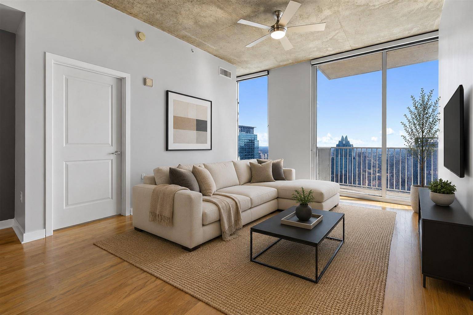 360 Nueces ST #4209, Austin, TX 78701