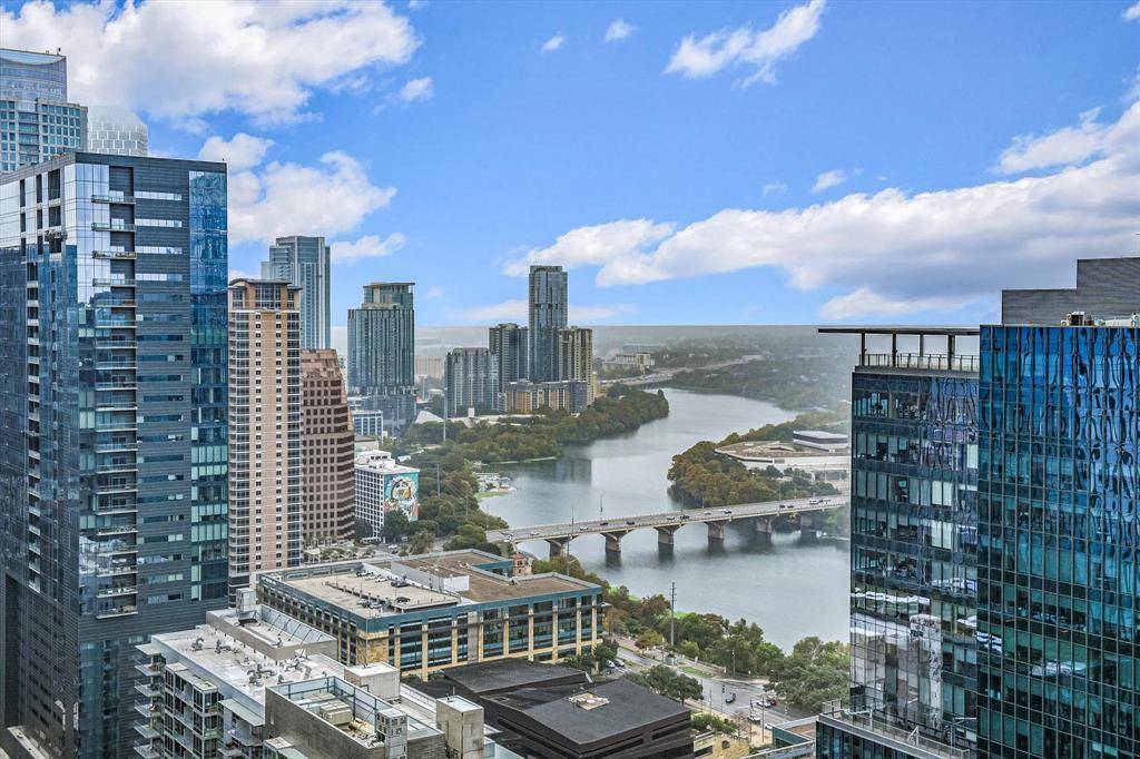 360 Nueces ST #4209, Austin, TX 78701