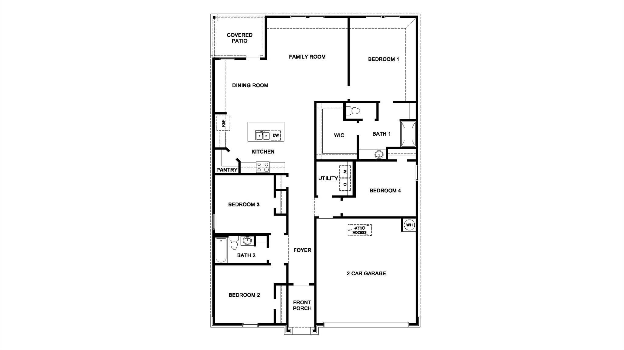2204 Saffron RD, Temple, TX 76501