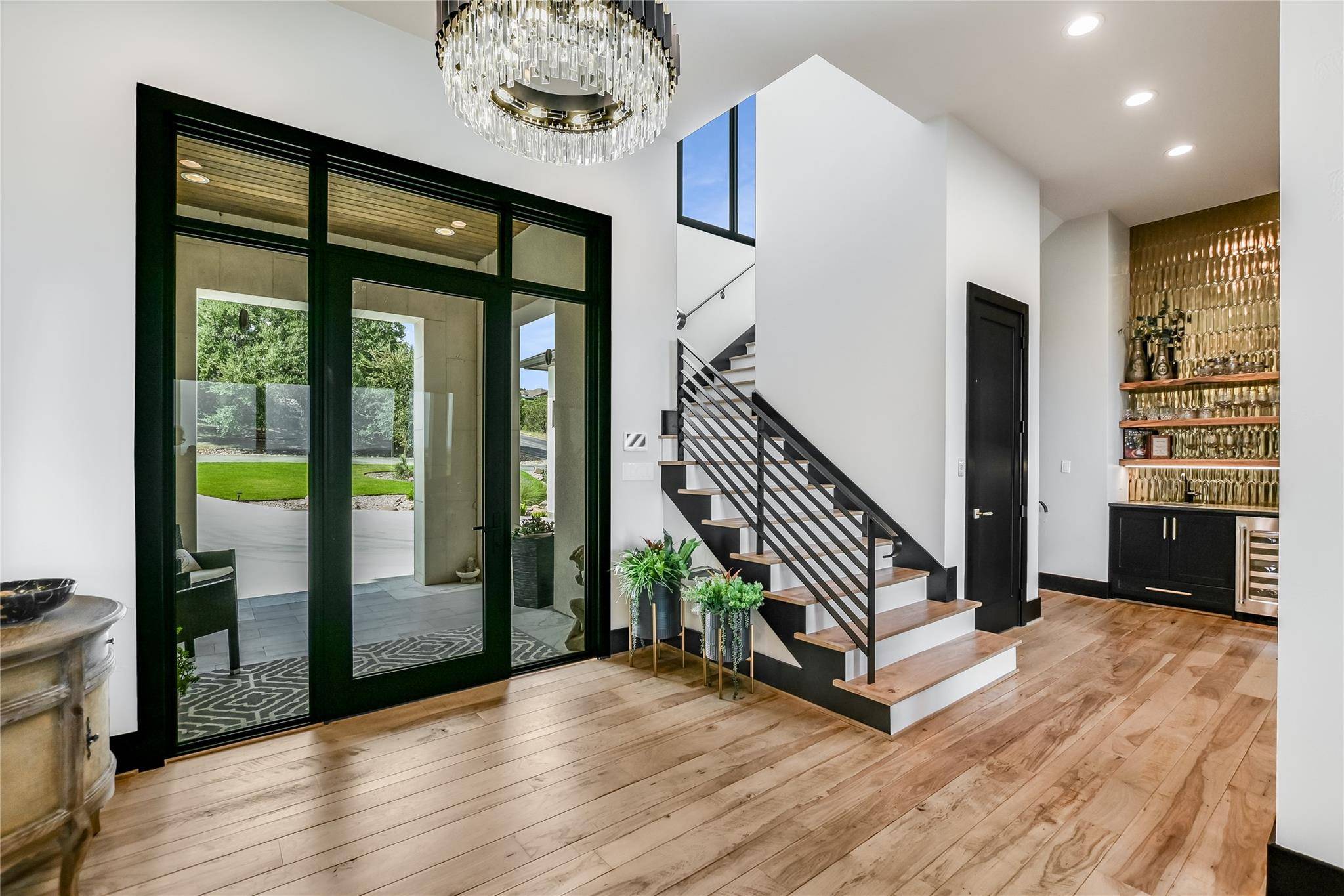 101 Shadow MTN, Horseshoe Bay, TX 78657
