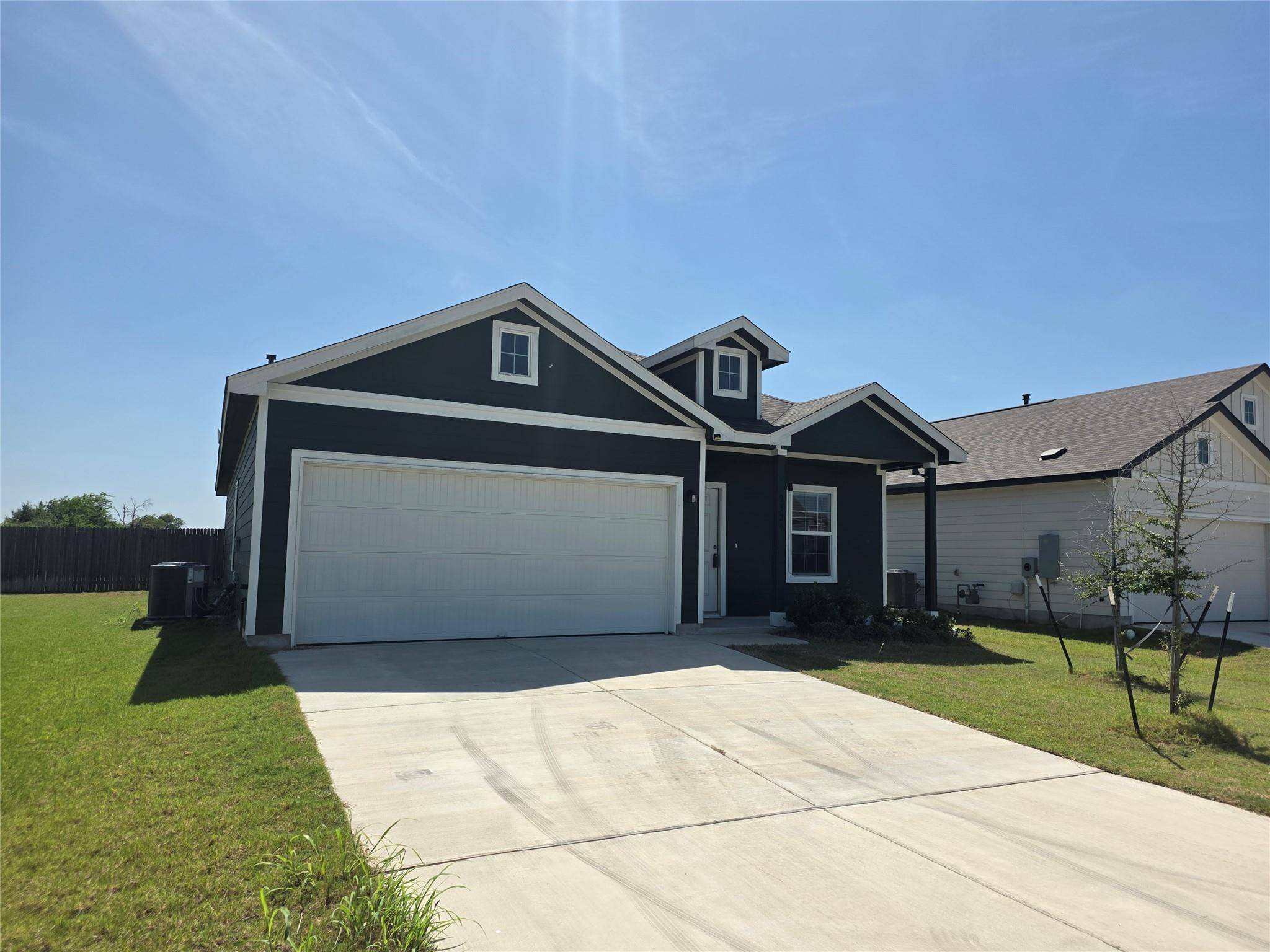 2329 Red Sky DR, Lockhart, TX 78644