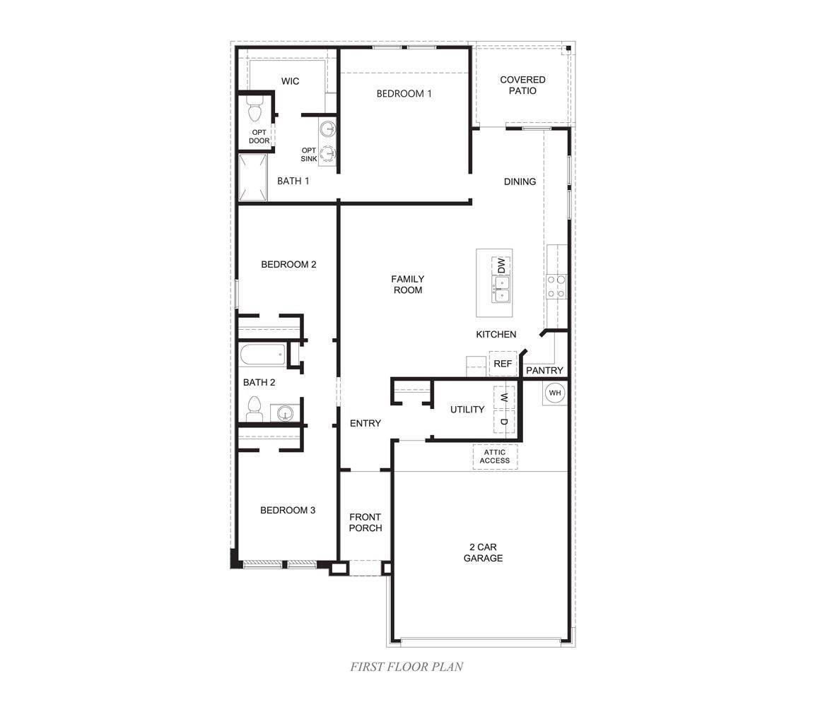 382 Presley DR, Killeen, TX 76542