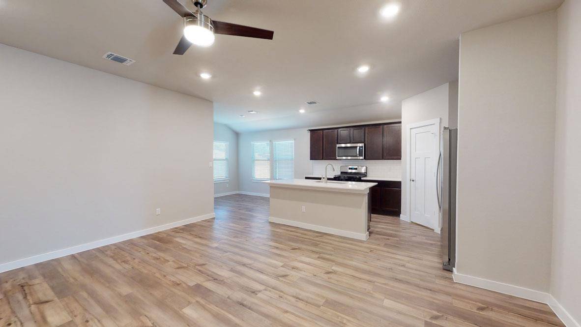 382 Presley DR, Killeen, TX 76542
