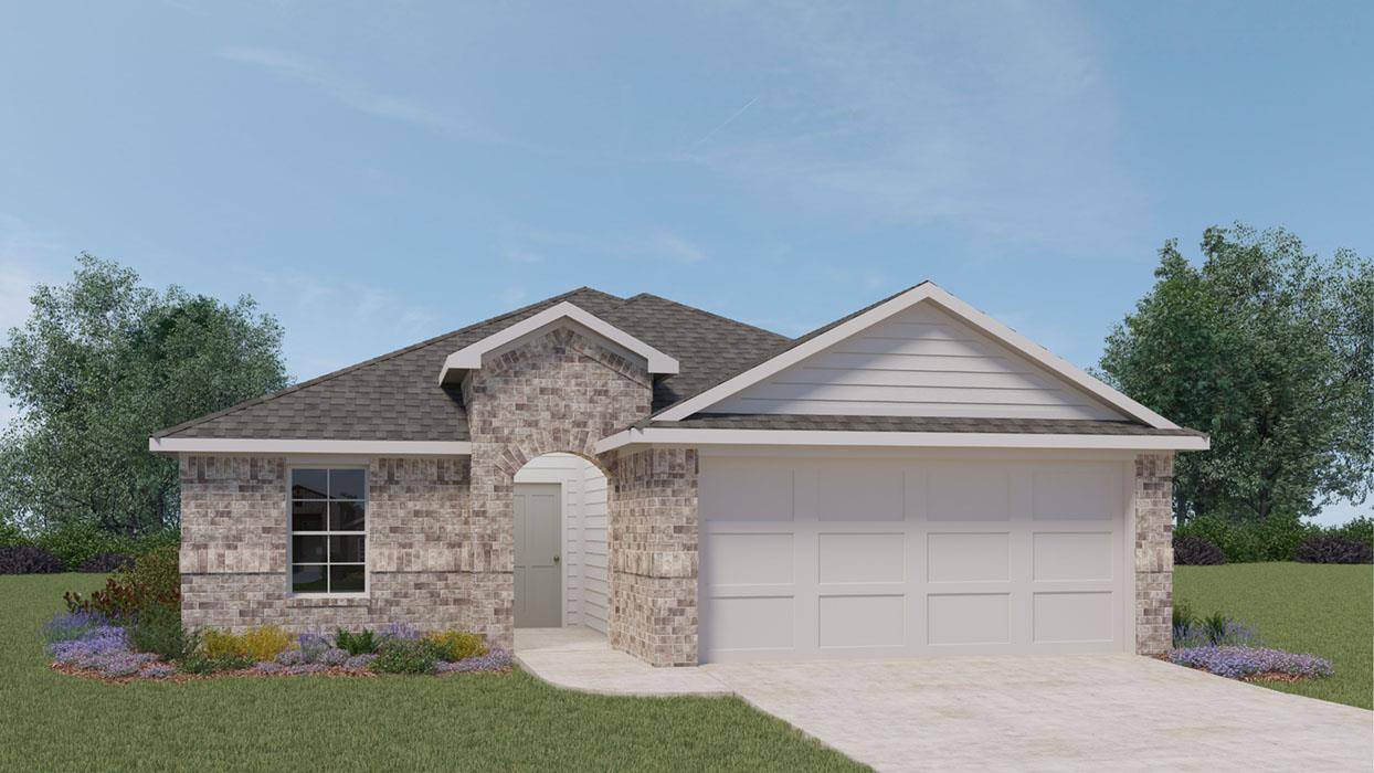 382 Presley DR, Killeen, TX 76542