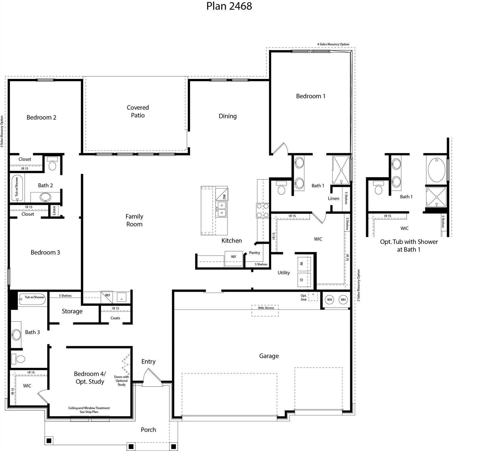 108 Kenzie ST, Thorndale, TX 76577
