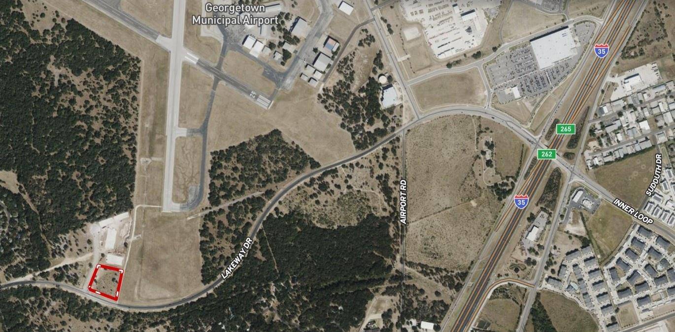 909 Lakeway DR, Georgetown, TX 78628