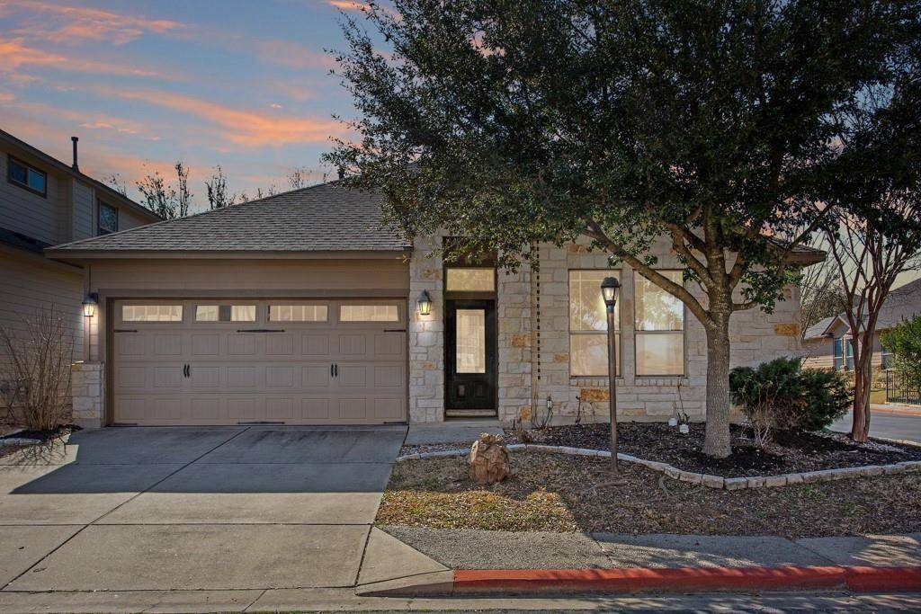 12508 Jen LN, Austin, TX 78750