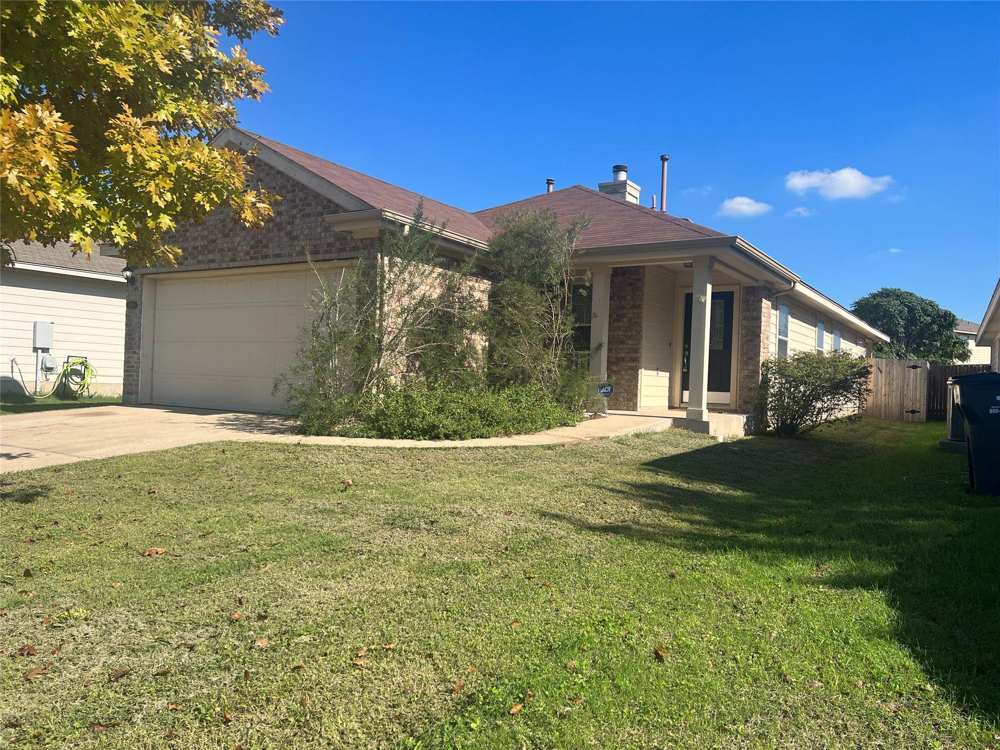 2509 Elara DR, Austin, TX 78725