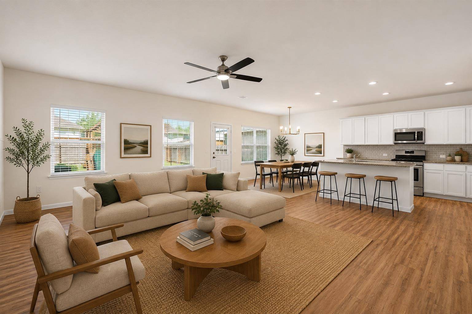 128 Dunlin LN, Leander, TX 78641