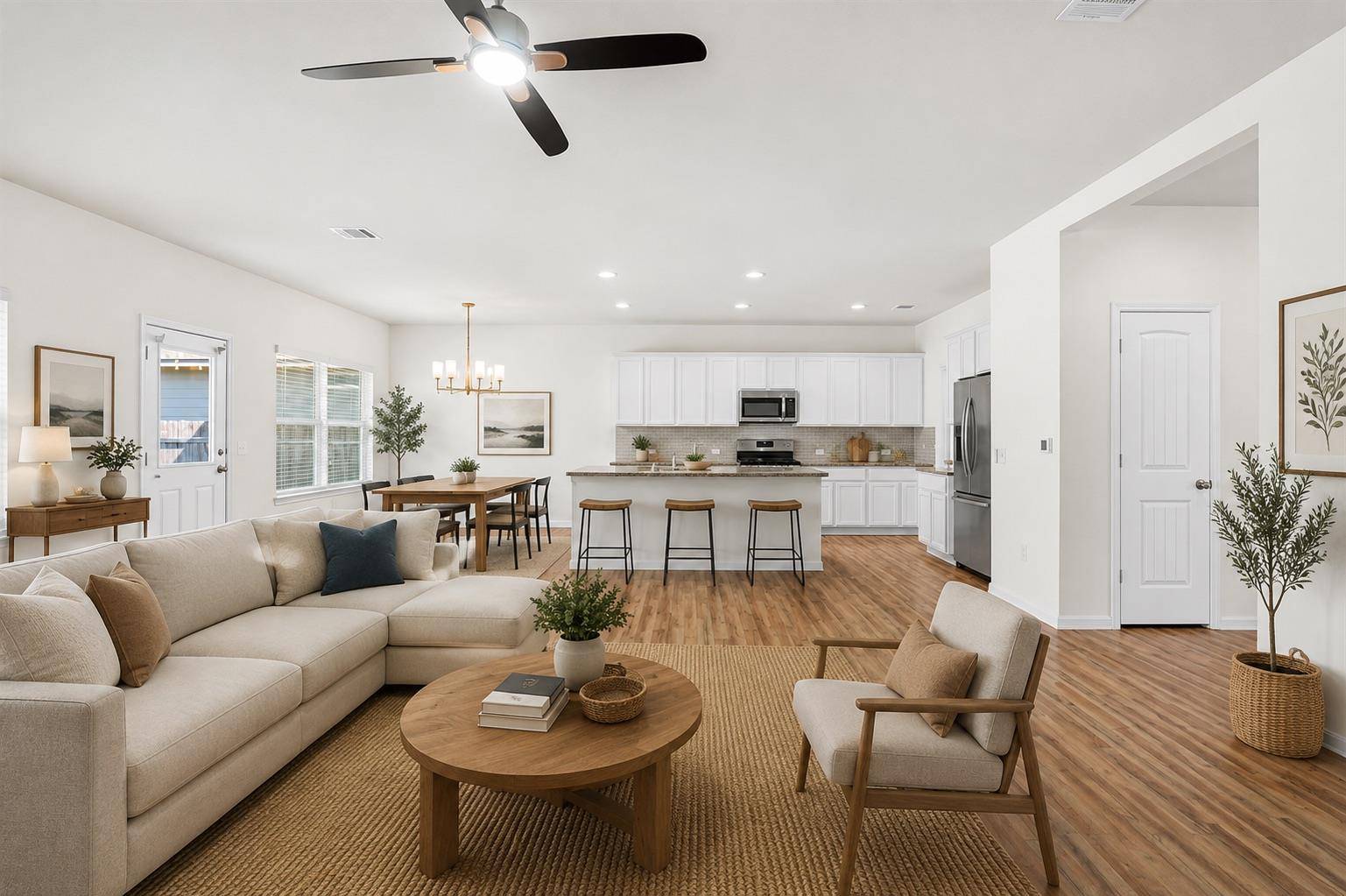 128 Dunlin LN, Leander, TX 78641