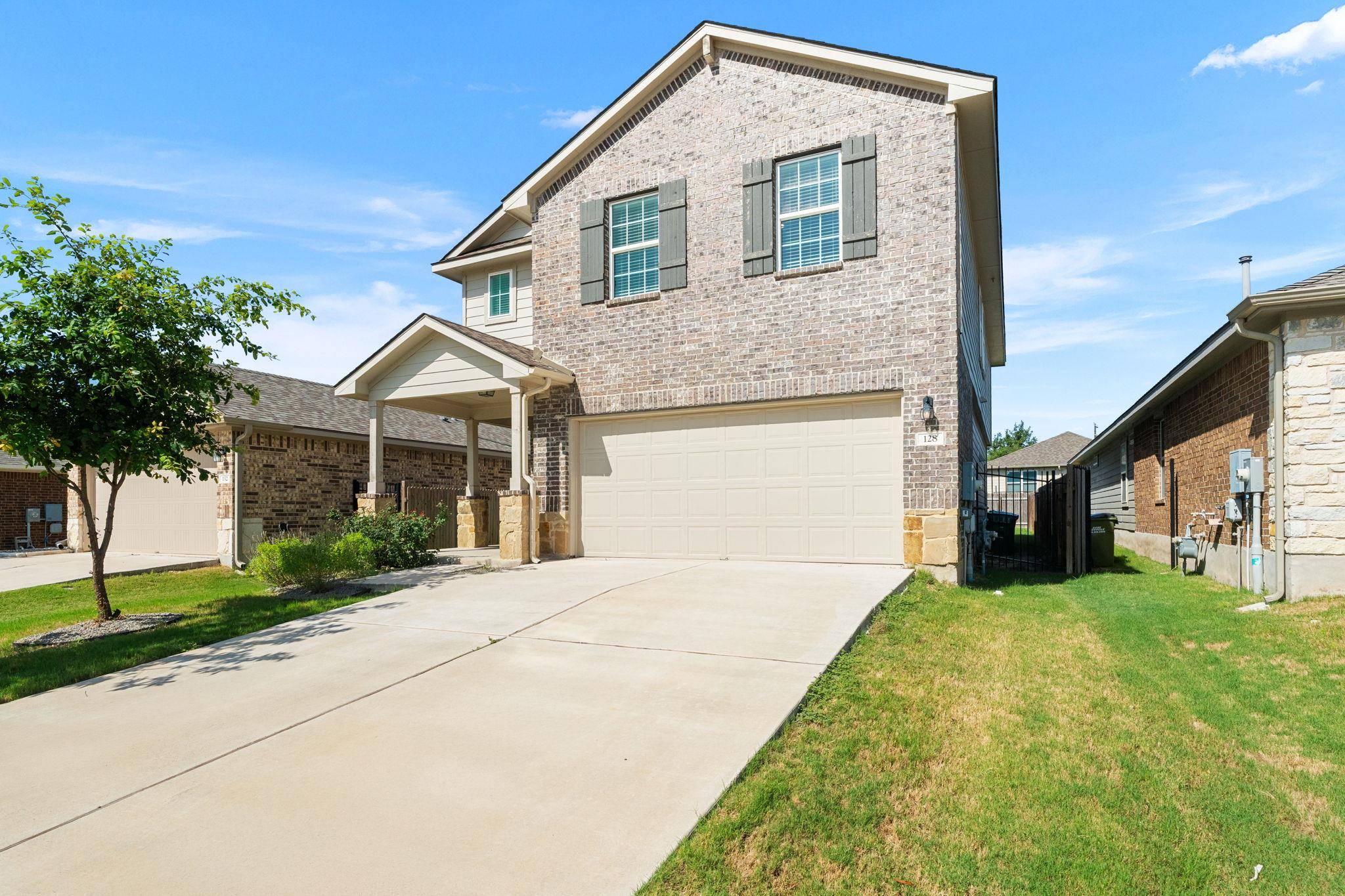 128 Dunlin LN, Leander, TX 78641