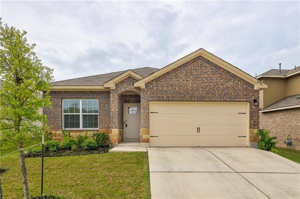2920 Bridekirk DR, Round Rock, TX 78664