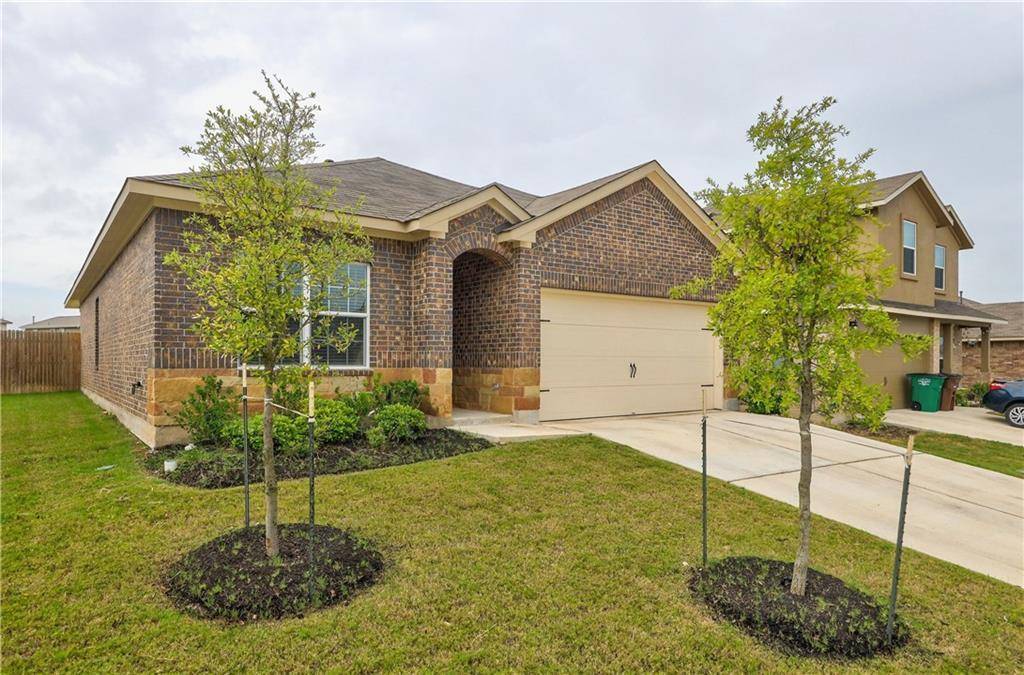 2920 Bridekirk DR, Round Rock, TX 78664