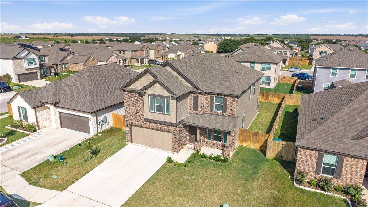 14425 Booted Eagle PASS, Elgin, TX 78621