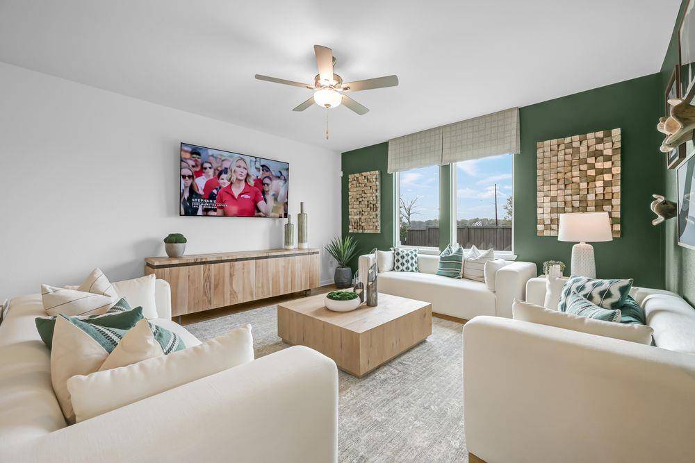 15420 Welsh Mills DR, Pflugerville, TX 78660