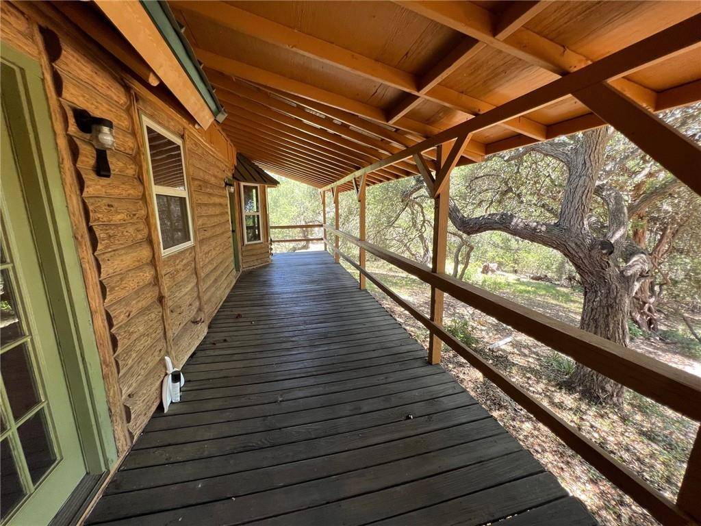 1215 Agarita DR, Fischer, TX 78623