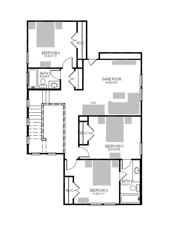 205 Hornet ST, Elgin, TX 78621