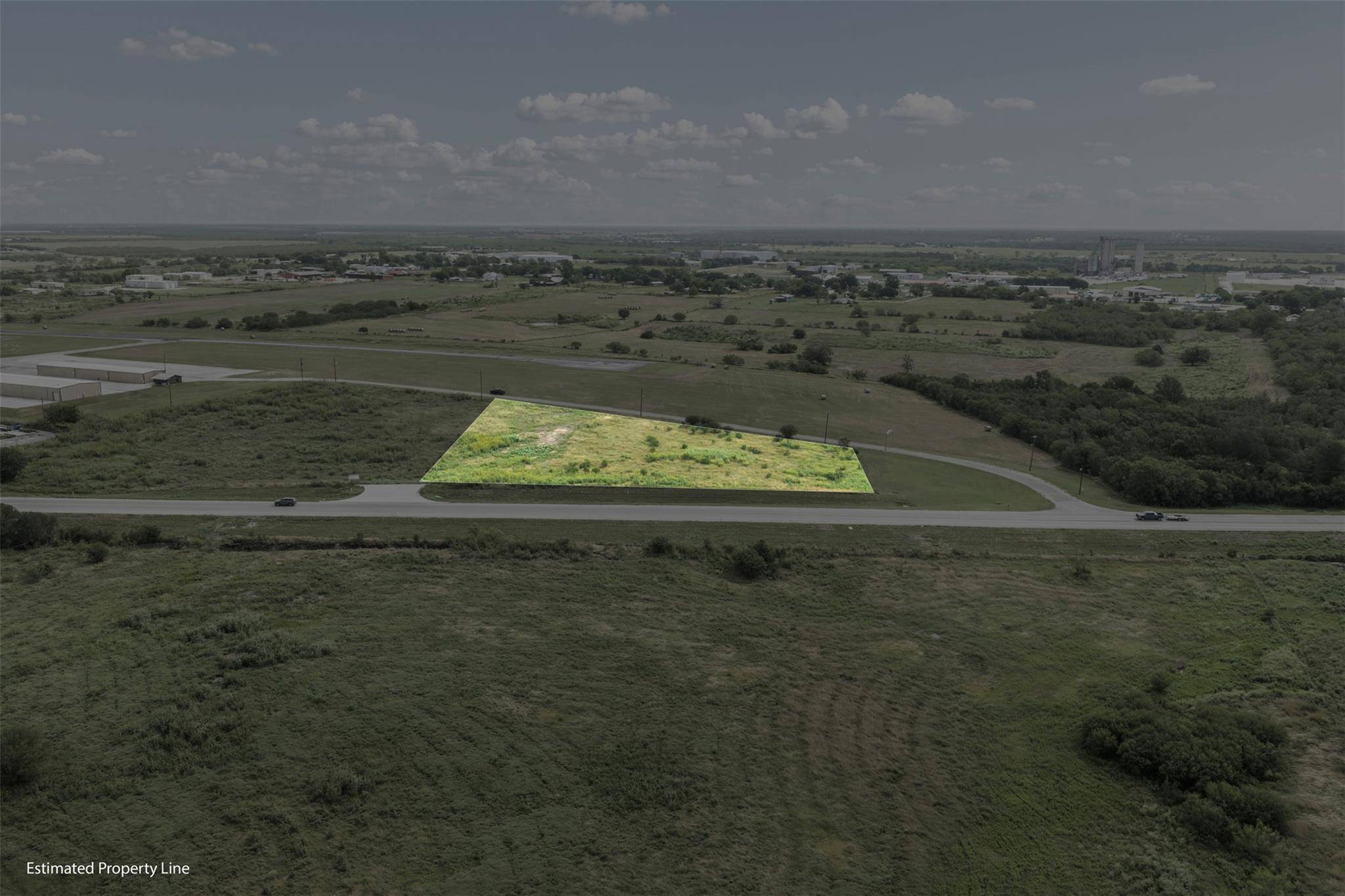 TBD N Hwy 183, Gonzales, TX 78629