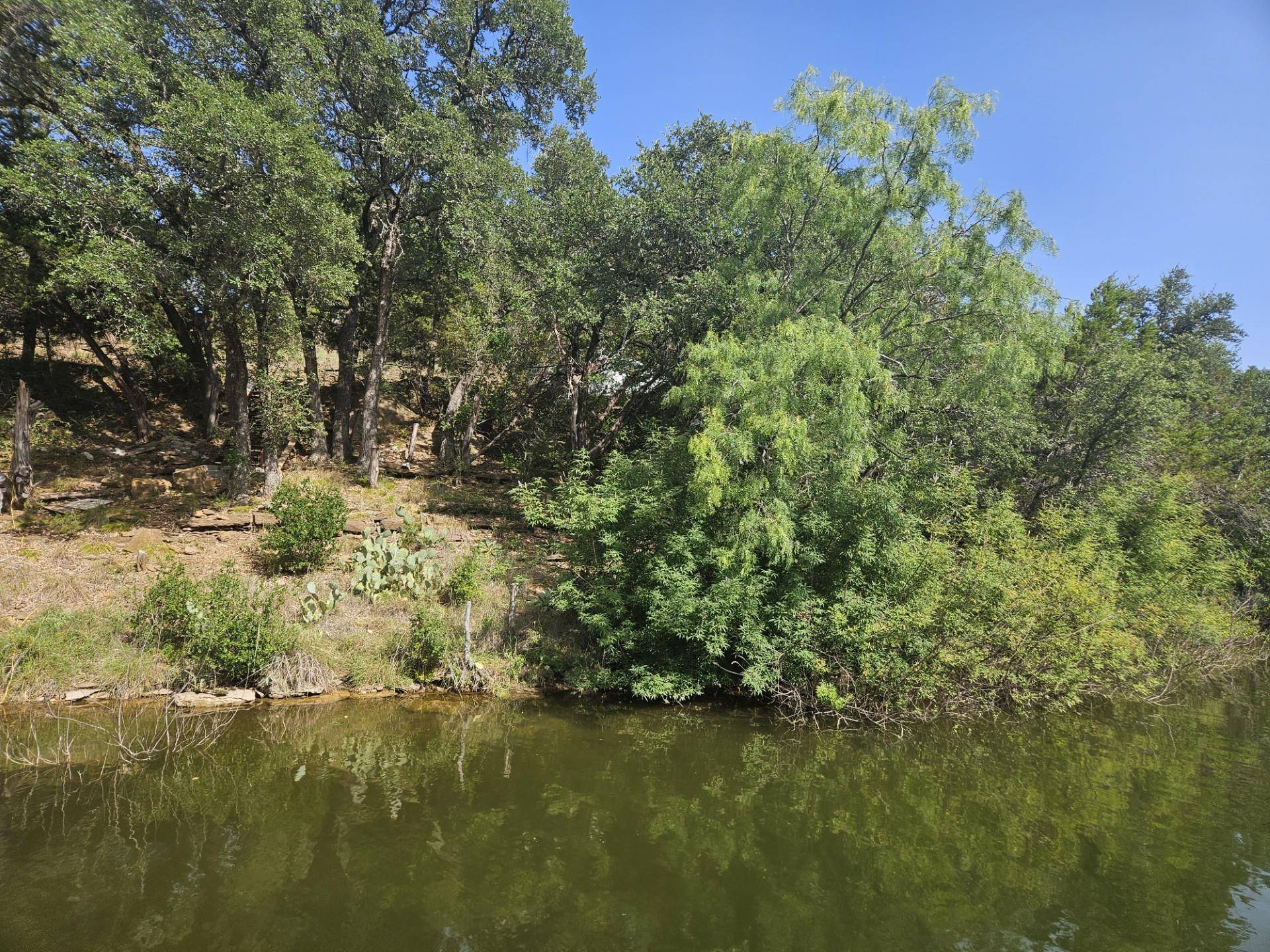 Lot 27 Sunset Cliff RD, Burnet, TX 78611