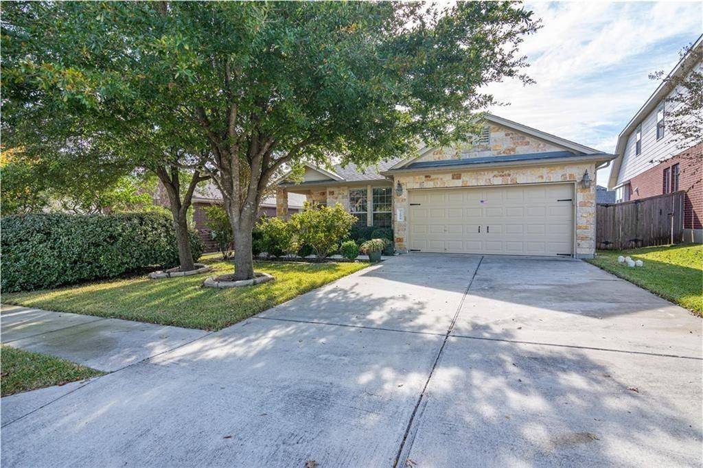 1696 Stonehaven LN, Round Rock, TX 78665