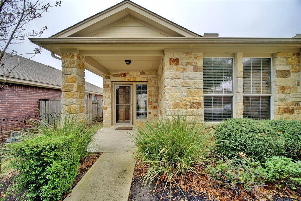 1696 Stonehaven LN, Round Rock, TX 78665