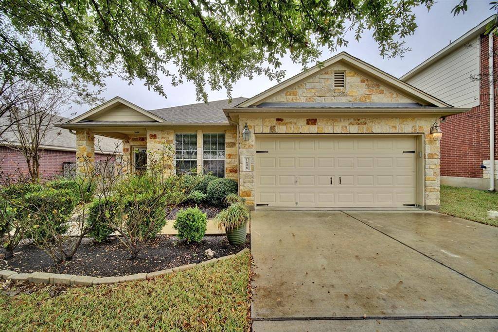 1696 Stonehaven LN, Round Rock, TX 78665