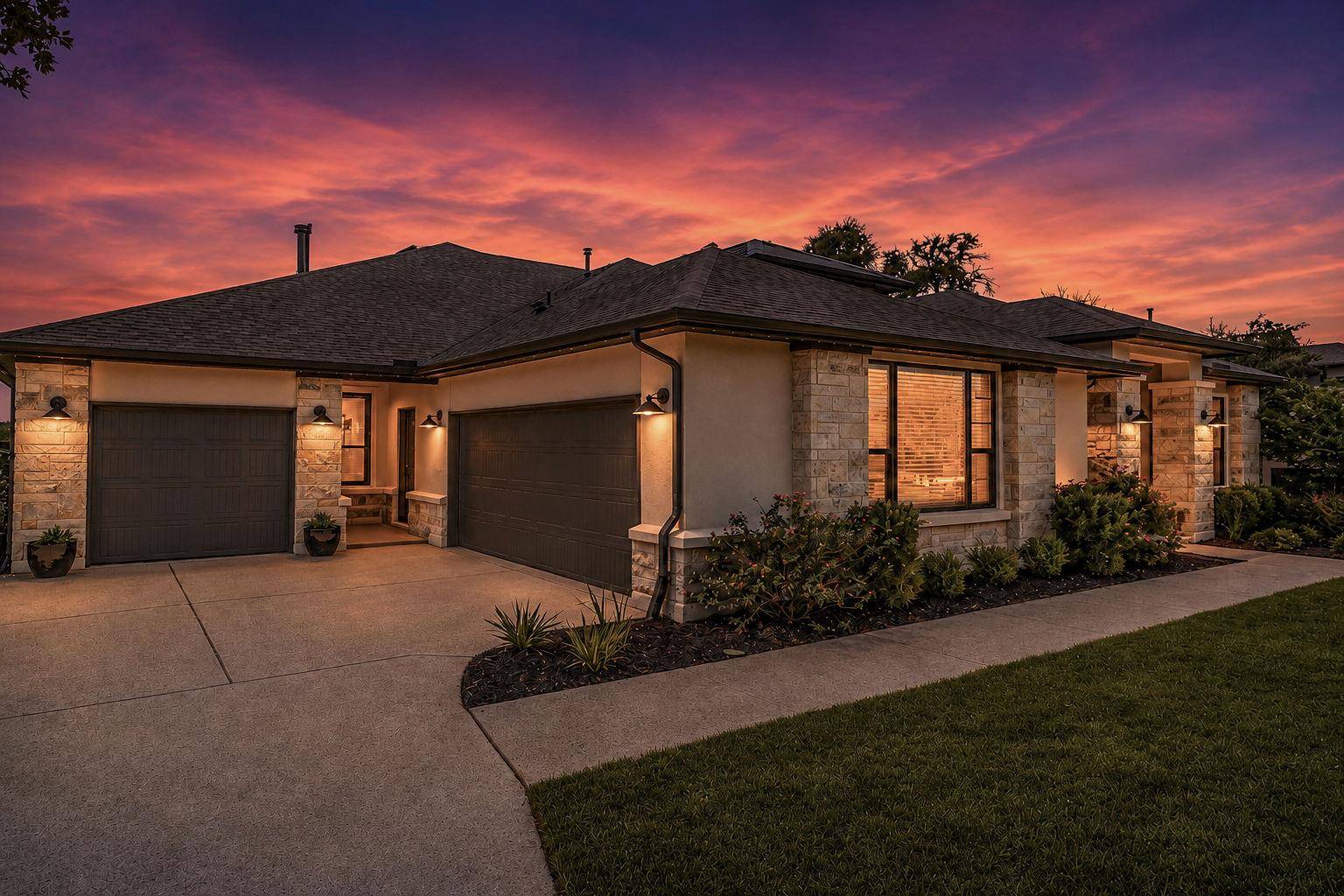 638 Bridge Water LOOP, Dripping Springs, TX 78620