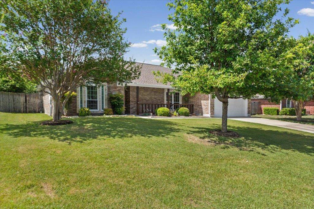 1601 E Johnson ST, Burnet, TX 78611